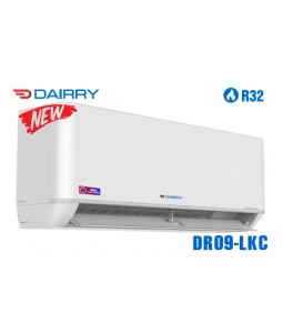 Điều hòa Dairry DR09-LKC 9000BTU 1 chiều thường - 2021